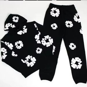 Fly Choice White Graphic Tee by